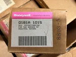 Honeywell Q181a 1015 Aux Potentiometer. Fixed Price $220.00.