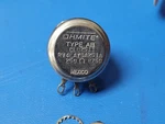 (1 Pc) Rv4laysa251a Clu2511 Ohmite Pot 250 Ohm 2w Carbon Linear. Fixed Price $21.95.