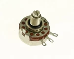 Rv4saysb501c Allen Bradley Potentiometer 500 Ohm, 2w Rv4 Rv4saysb Series. Fixed Price $39.99.