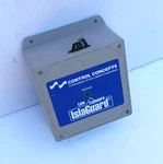 Control Concepts Il480d50-snl Surge Filter 480v 3 Phase Delta Ground. Fixed Price $42.00.