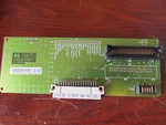 Agilent / Hp E4418b Riser Board E4418-60015 E4419-60003. Fixed Price $10.00.