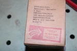 Nos Spectrol Precision Potentiometer Rr2000c2a9t103 301-10k 5905-00-431-5351. Fixed Price $136.13.