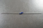 Lot Of 2 Rlr05c2431fsb14 Vishay Metal Film Resistor 2430 Ohm 125mw 1/8w 1% Axial. Fixed Price $5.80.
