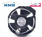 1 Pcs Nmb Fan 15038pb-a1k-ea Ac115v 17238 18cm Aluminum Frame Cooling. Fixed Price $80.00.