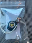 Dentfix Df-505 Maxi Timer / Potentiometer + Control Knob. Fixed Price $85.00.