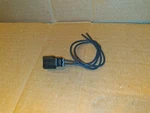 Ford Lrg-425 Genie 33968gt Crankshaft Position Sensor Repair Pigtail Connector. Fixed Price $23.08.
