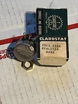 Clarostat Rv4laysa254a Nos Surplus Poor Packaging. Fixed Price $10.99.