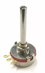 Nte 501-0034 1k Ohm 2 Watt Linear Taper Potentiometer Rv4naysj102a Mil R 94. Fixed Price $34.99.