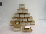 Memcor Tfv0054-h2500-jaff 50 Ohm 50w 1a Rheostat W/switch $30.00 Each 19*2. Fixed Price $30.00.