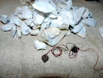 Bourns Trimmer Trimpot 3255ol-537- 503 Potentiometer Resistor 50k Lot Of 70 Nos. Fixed Price $78.85.