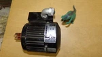 Bodine Motor 42y3bfpp 460v 1/6 Hp 1700 Rpm *free Shipping*. Fixed Price $38.99.