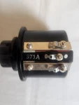General Radio Co. Model 371a Potentiometer 20 Kohm 15 Watt. Fixed Price $40.00.