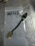 202663 Potentiometer For Millermatic 175 - Used Tested Miller Welder Part. Fixed Price $20.00.