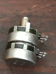 Nos - Clarostat Potentometer 10512482 #103. Fixed Price $12.00.
