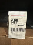 Abb Za75-81 24v Coil. Fixed Price $205.00.