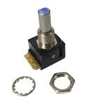 Bei 5320-552-1 Panel Potentiometer 5k Ohm Conductive Plastic Sealed Ip66/67 New. Fixed Price $13.97.