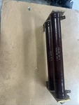 Memcor 8912, Fr100 Wire Wound Resistor 50 Ohms Each, Set Of 2. Fixed Price $20.00.
