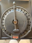 Vintage Cutler-hammer 11311h7a Motor Control Rheostat. Fixed Price $140.00.