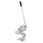 Woodward Fab Wfs-5 Throatless Hand Shear - Multi Purpose Cutter. Fixed Price $405.01.