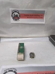 Clarostat,ra20nasd252a,potentiometer 2.5k Ohms Nos. Fixed Price $18.00.