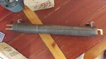 Nos Ohmite Resistor 45 4.50 4.5 Ohms Power Powr-rib Pfe5k4r50 (?). Fixed Price $69.99.