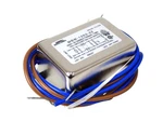 Tdk-lambda Power Line Emc Filter 250v 2a Mbw-1203-22. Fixed Price $65.00.