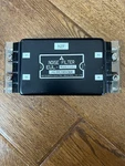 Matsushita Electric Noise Filter Eul-ngb30a1. Ac.dc 100v, 30amps. Fixed Price $59.99.