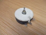 Angstrohm Mp25-a-150 Rheostat 150 Mp25a150. Fixed Price $45.44.