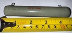 12000 Ohm 50 Ceramic Power Wirewound Resistors New By Ward Leonard. 50f12000wl. Fixed Price $7.50.
