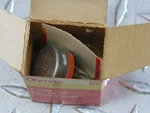 New Ohmite Cmu1052 Potentiometer Type Ab. Fixed Price $25.00.