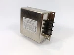 Densei-lambda Mb1330 Noise Filter 500v 30a 50/60hz Tv2500v 1min. Fixed Price $41.78.