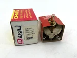 New Ohmite Rhs2k5 Rheostat Wirewound Resistor 25w 2.5k Ohms 10% Tolerance. Fixed Price $39.00.