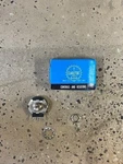 Clarostat - P/n: 53c3-250-k Potentiometer. Fixed Price $15.00.