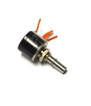 Clarostat 73ja Precision Potentiometer 10k Ohms +/-5% (12 Available). Fixed Price $59.99.