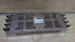 Cosel Tbc-300-683 Power Emc/emi Line Filter 60hz 300a 500vac 3 Phase Conditioner. Fixed Price $500.00.