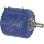 1pk Bourns 3400s-1-502l Potentiometer Wirewound 5 Intl Via Eis Only + No Ff. Fixed Price $233.24.