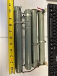 Ward Leonard 65 Ohm, 200 Watt(i Think) Vitreous Wirewound Power Resistor 4 Pcs.. Fixed Price $40.00.