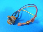 Garland Remote Potentiometer 1955601 Genuine Oem 6" Leads. Fixed Price $84.00.