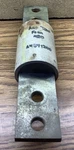 Used Gould Shawmut A4by1200 Fuse 1200a 600v Class L Form 480 A4by1200-55h. Fixed Price $132.00.