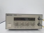 Hp 11896a Polarization Controller, Opt 025. Fixed Price $1880.00.