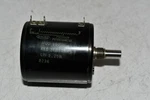 Spectrol Mod 860 Potentiometer Mod860. Fixed Price $36.98.