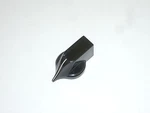 Gc 2150 Chicago Dakaware Radio Dial Knob 1-1/4" Chicken Head Pointer 1pc. Fixed Price $12.95.