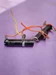 Hei Avt-100 50 Ohm 50w Wire Wound Power Resistor. Fixed Price $4.50.