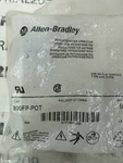 Allen Bradley 800fp-pot Series B. Fixed Price $87.50.