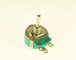 49m9-500 Clarostat Potentiometer 500 Ohm, 1.5w Rotary Ra10 Series. Fixed Price $39.99.