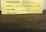 Honeywell Clarostat Potentiometer With Switch New Nos 18d82034e01 Flatted Shaft. Fixed Price $19.95.