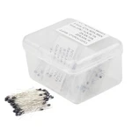 Ntc Thermistors Resistors Mf52 3950k 10 Values 100 Pcs Inrush Current. Fixed Price $16.88.