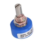 1pcs Bourns 6639s-301-103 Lin 2% Res 10k Ohms 15% Precision Sensor Potentiometer. Fixed Price $116.25.