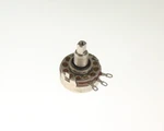 Lot Of 2 Jp89755a Allen Bradley Potentiometer 2.5 Kohm, 2w Rotary. Fixed Price $39.99.