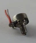 Clarostat Potentiometer 3811-25k-s. Fixed Price $14.95.